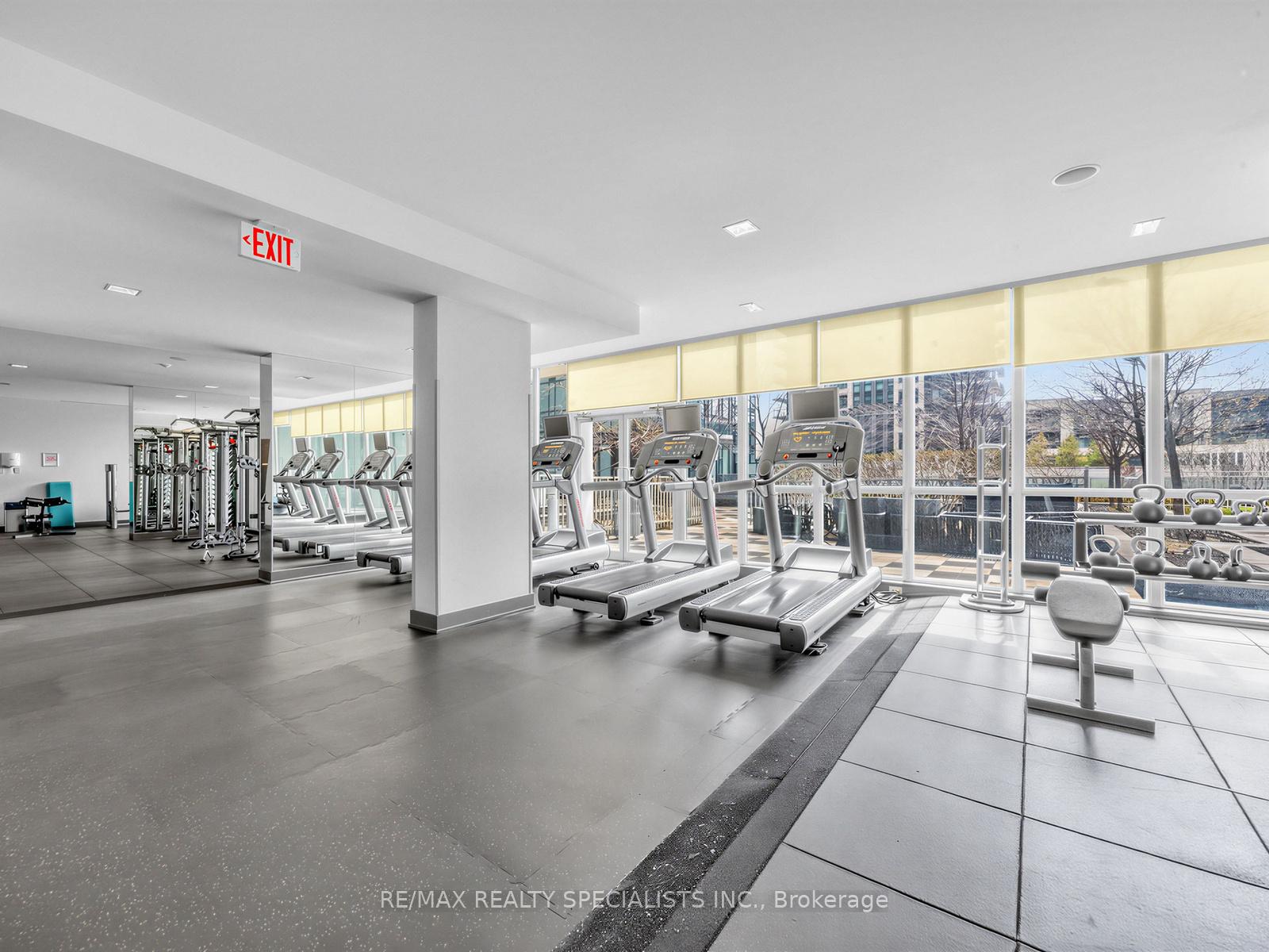 Photo 26 of Unit 1507, 4070 Confederation Parkway, Mississauga, City Centre — HOMEH