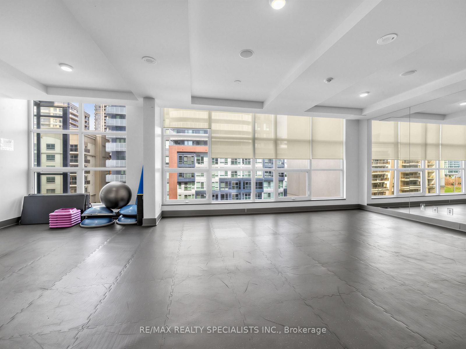 Photo 27 of Unit 1507, 4070 Confederation Parkway, Mississauga, City Centre — HOMEH