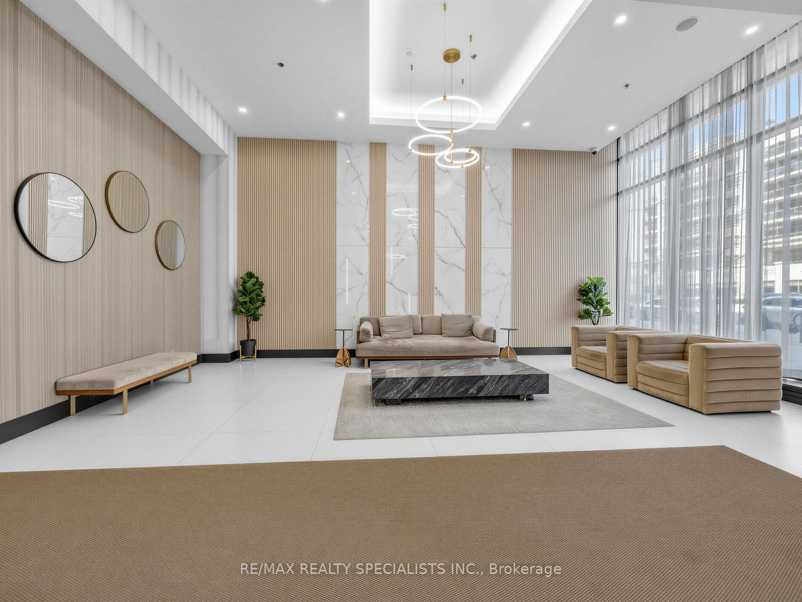 Photo 29 of Unit 1507, 4070 Confederation Parkway, Mississauga, City Centre — HOMEH