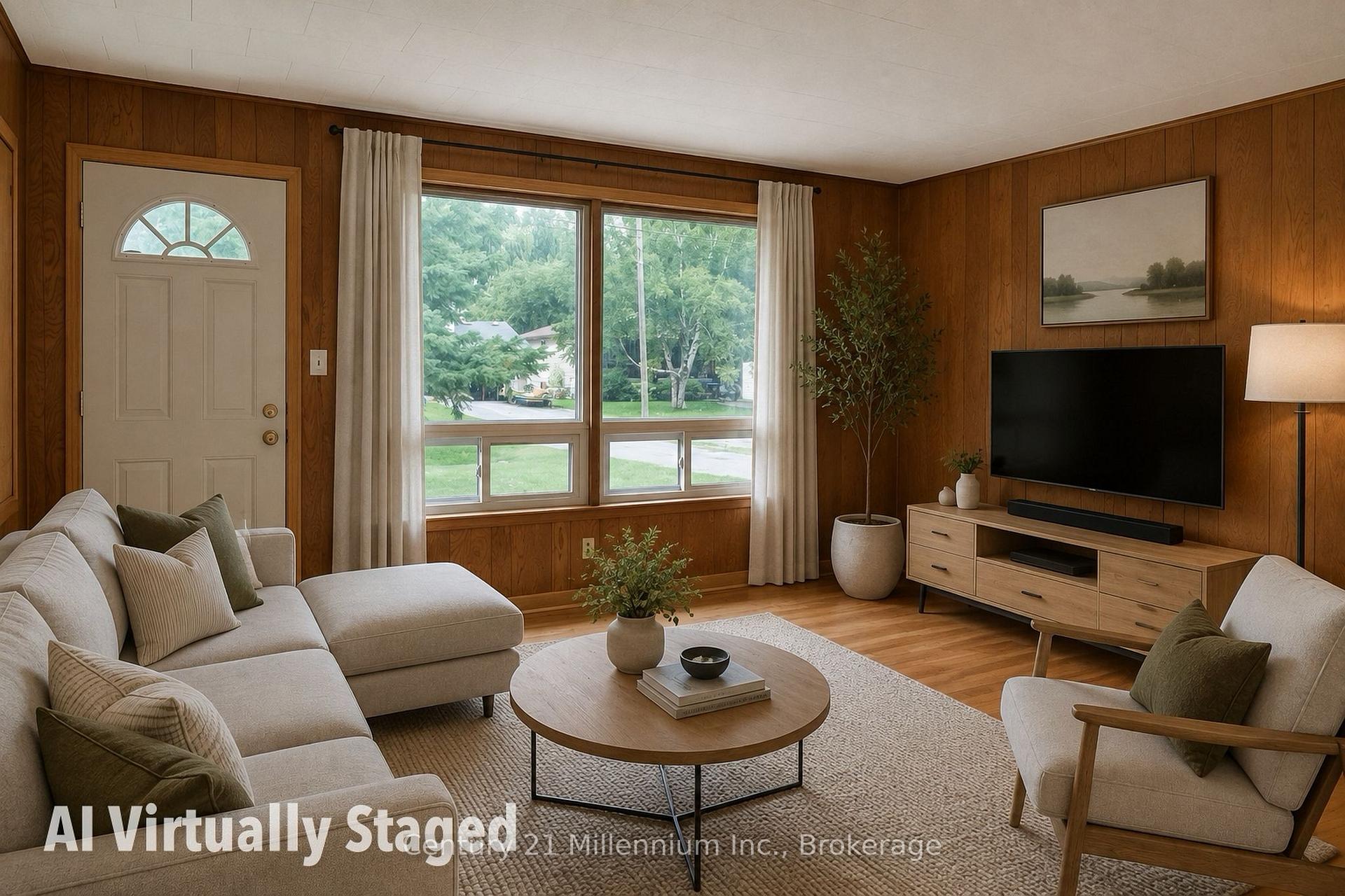 Photo 13 of 209 John Street, Clearview, Stayner — HOMEH