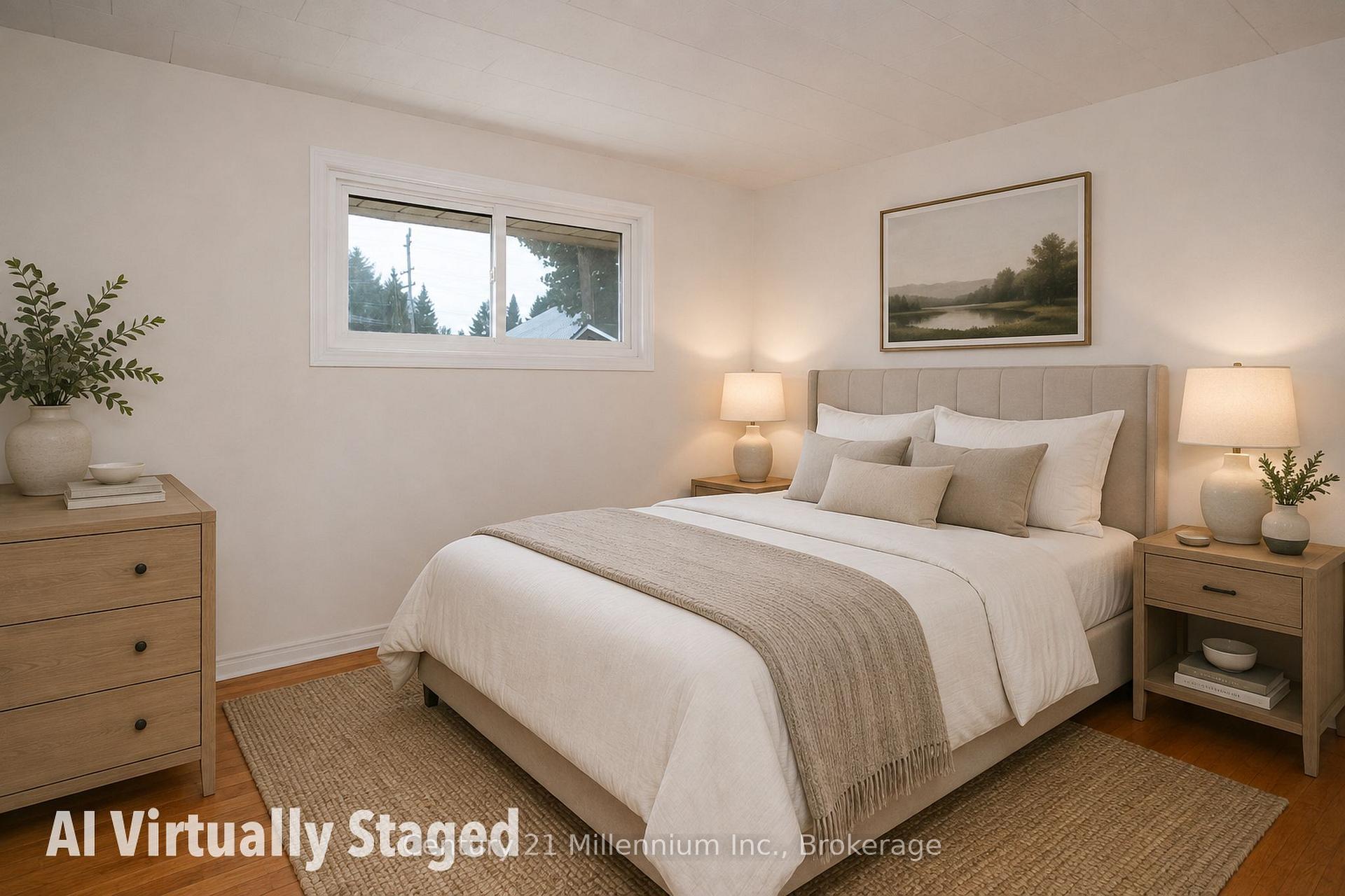 Photo 17 of 209 John Street, Clearview, Stayner — HOMEH