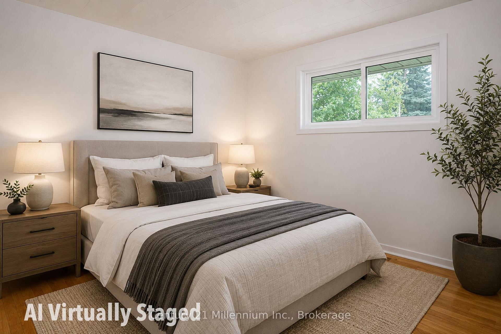 Photo 19 of 209 John Street, Clearview, Stayner — HOMEH