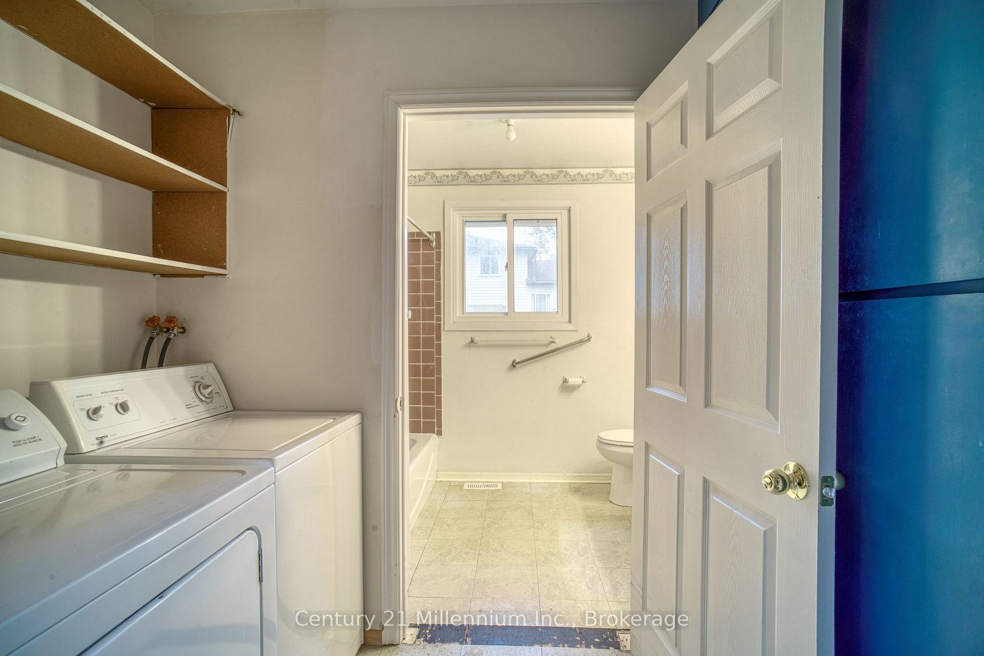 Photo 22 of 209 John Street, Clearview, Stayner — HOMEH