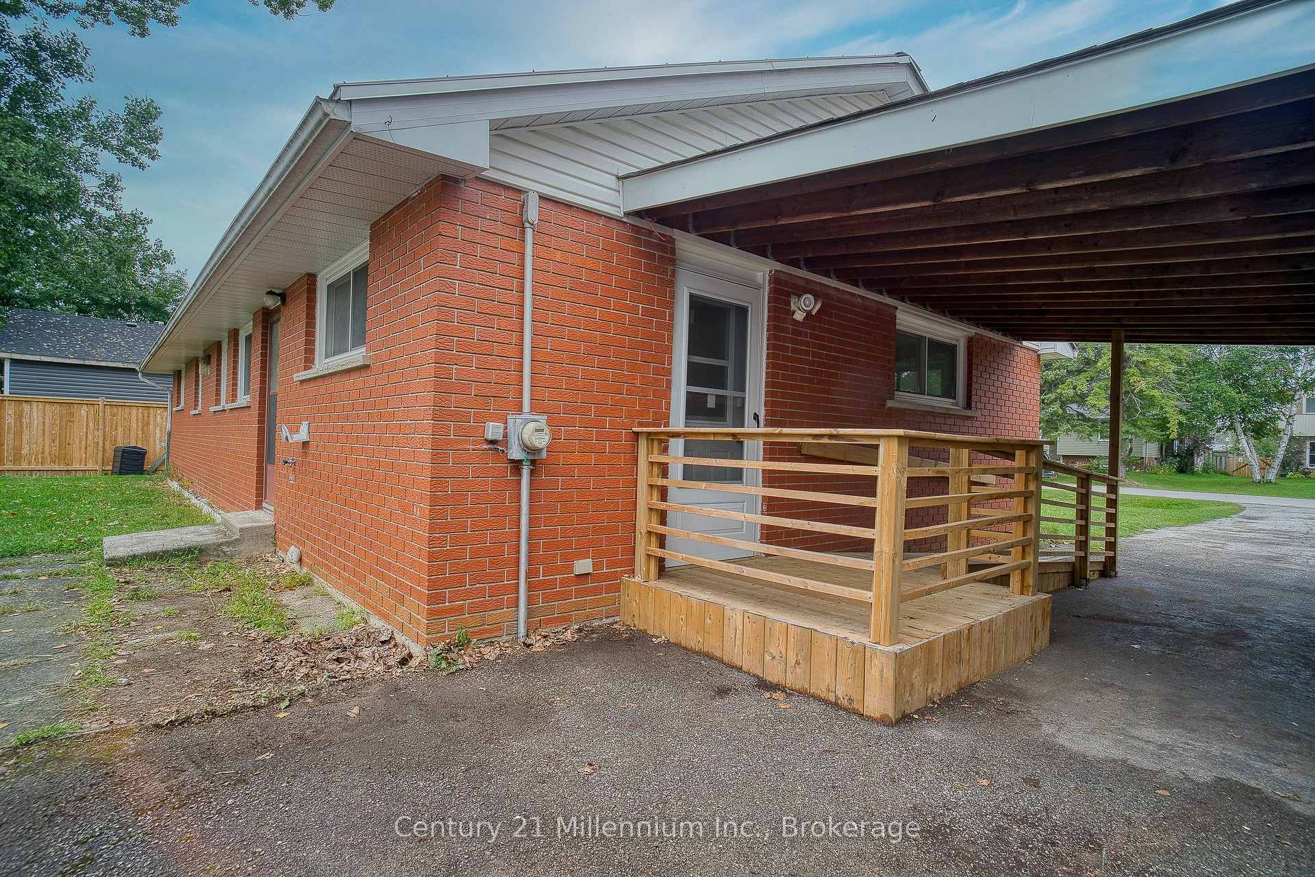 Photo 23 of 209 John Street, Clearview, Stayner — HOMEH