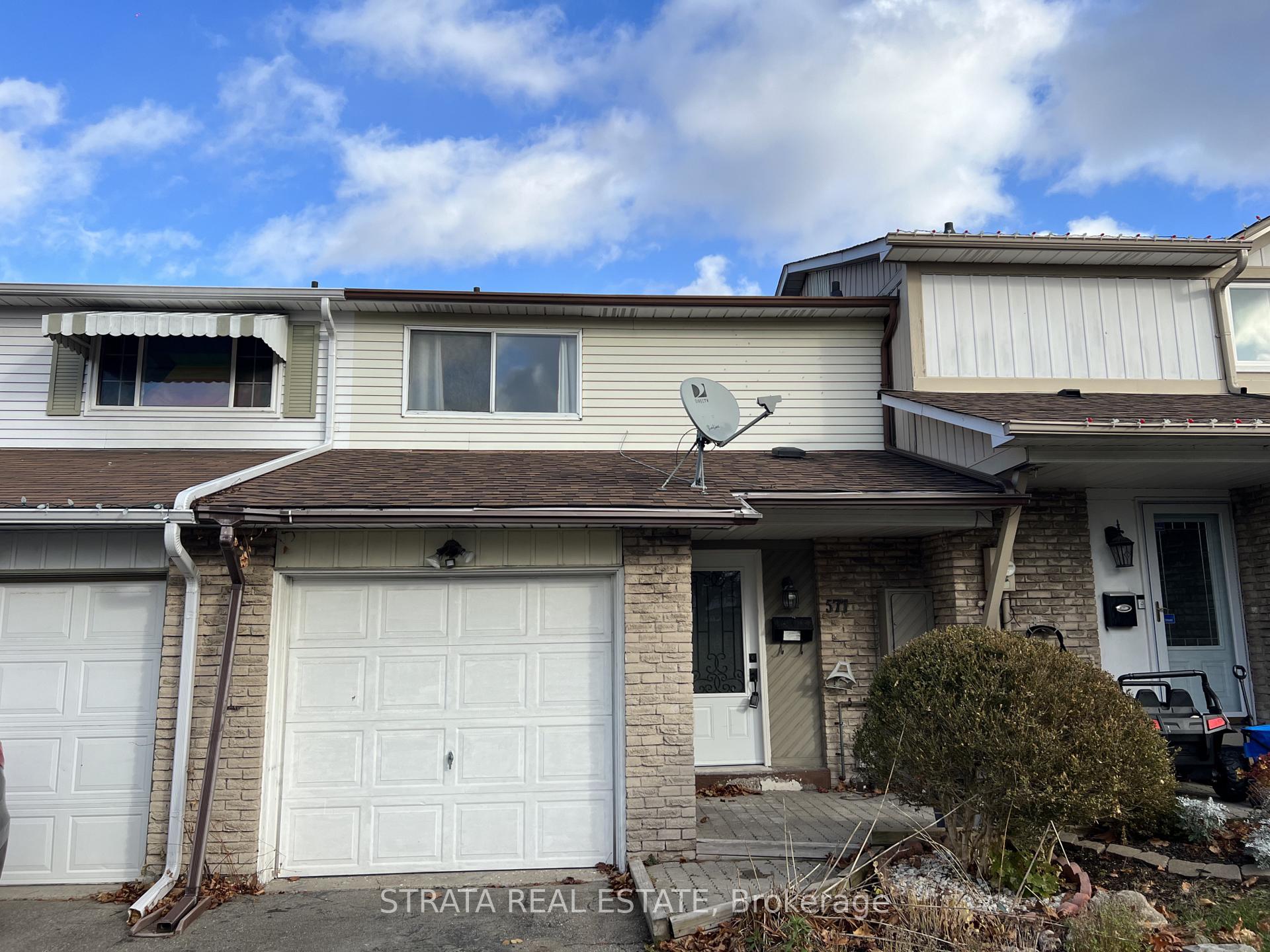 Photo 1 of 577 Dorchester Drive, Oshawa, Vanier — HOMEH