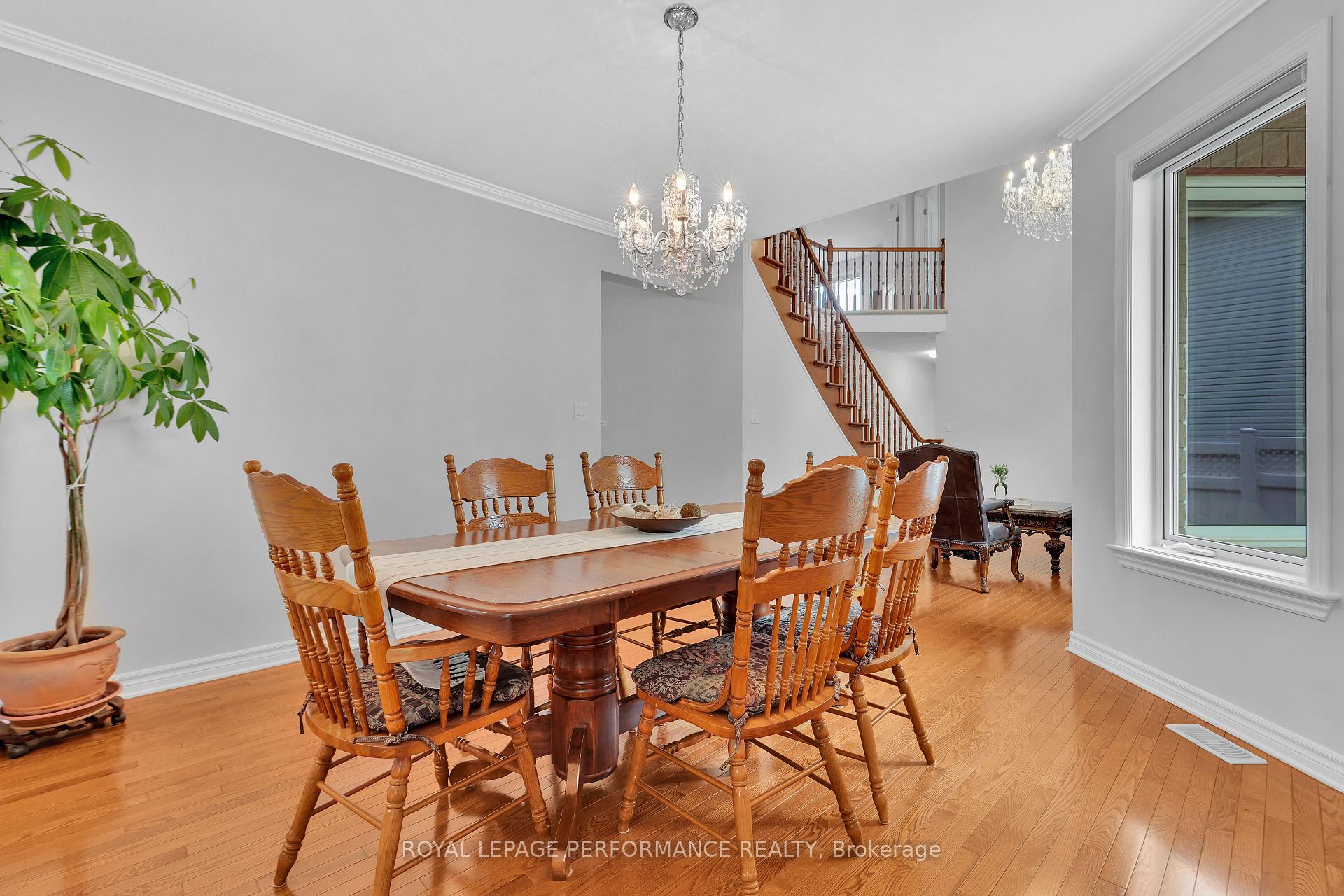 Photo 10 of 767 Long Point Circle N, Ottawa, Blossom Park/Kemp Park/Findlay Creek — HOMEH