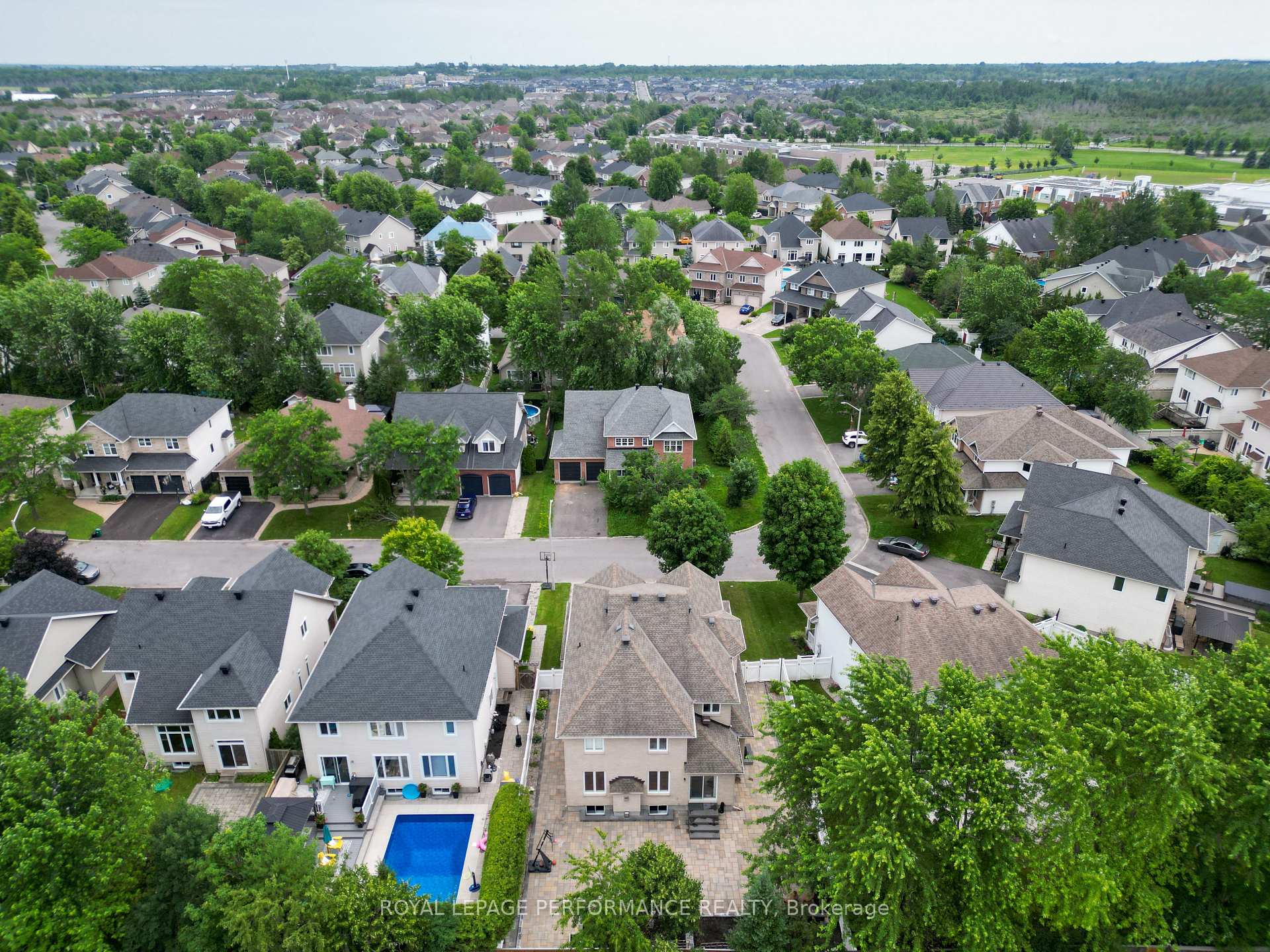 Photo 44 of 767 Long Point Circle N, Ottawa, Blossom Park/Kemp Park/Findlay Creek — HOMEH