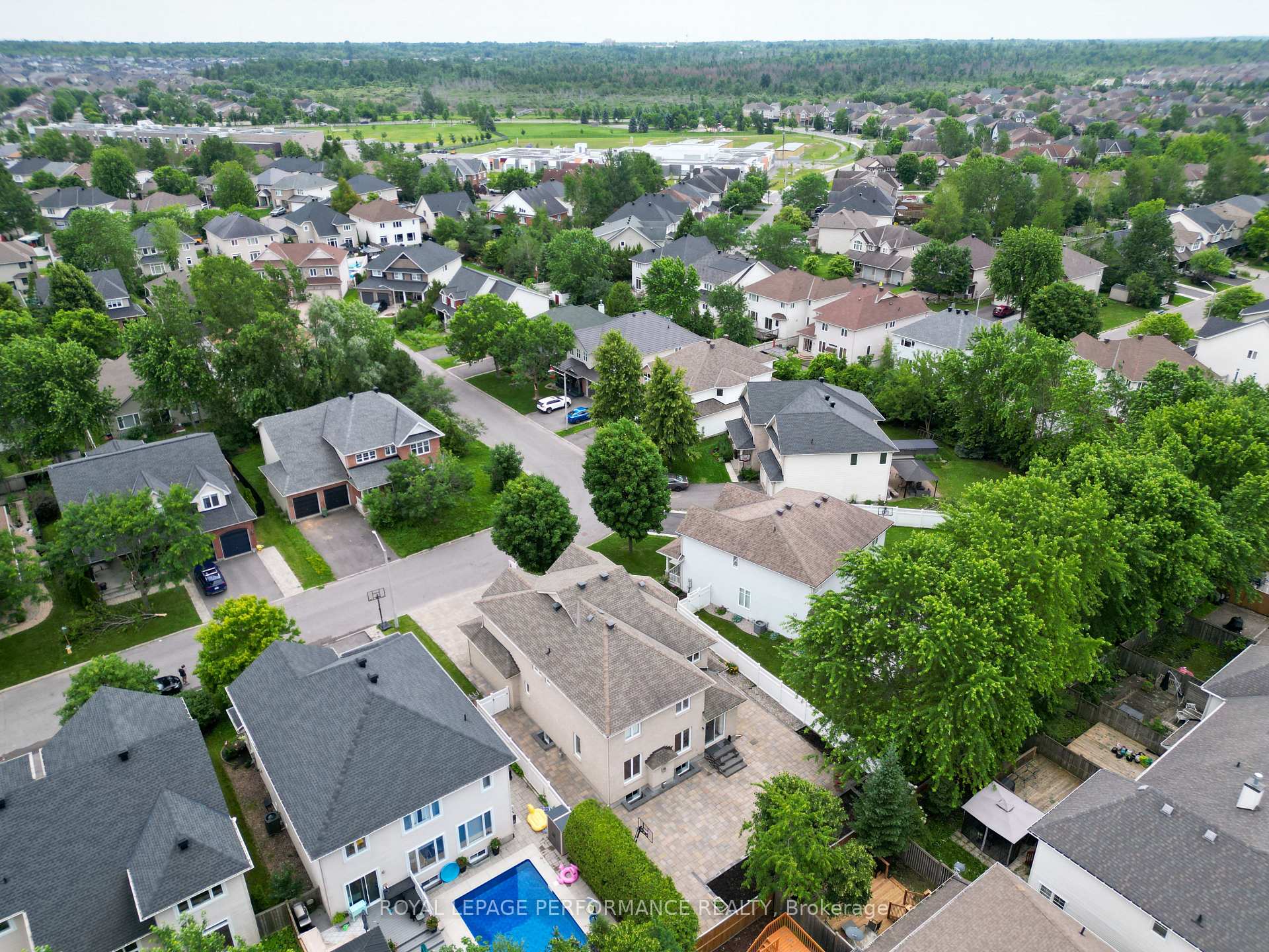 Photo 45 of 767 Long Point Circle N, Ottawa, Blossom Park/Kemp Park/Findlay Creek — HOMEH