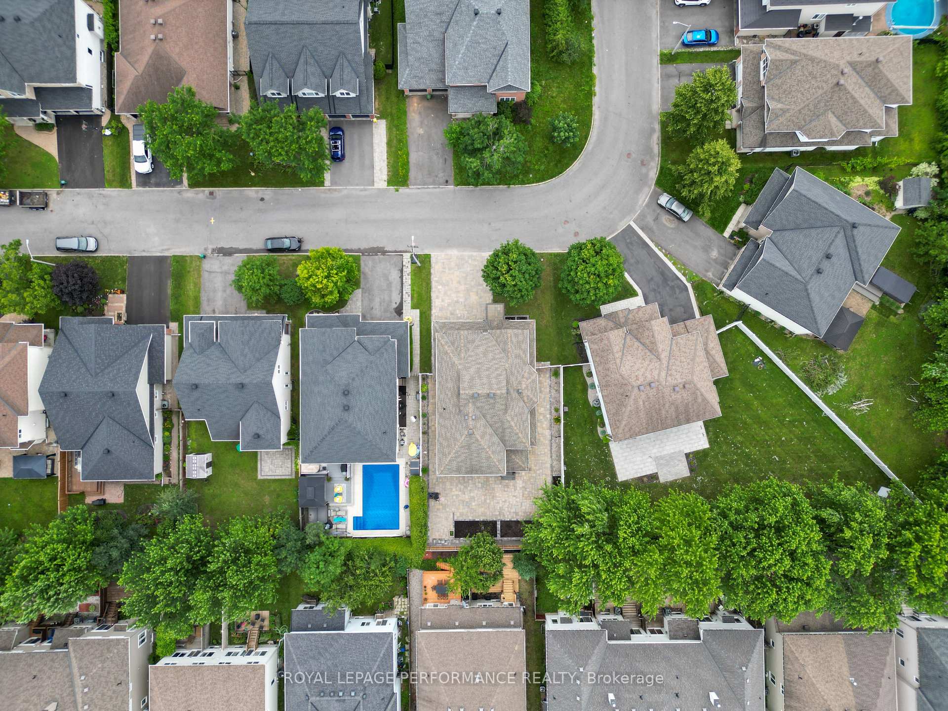 Photo 47 of 767 Long Point Circle N, Ottawa, Blossom Park/Kemp Park/Findlay Creek — HOMEH