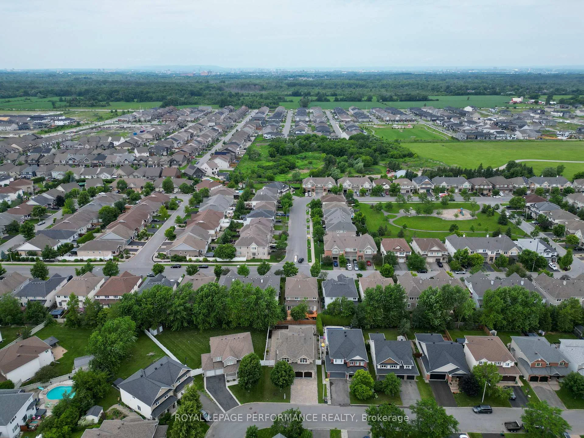 Photo 50 of 767 Long Point Circle N, Ottawa, Blossom Park/Kemp Park/Findlay Creek — HOMEH