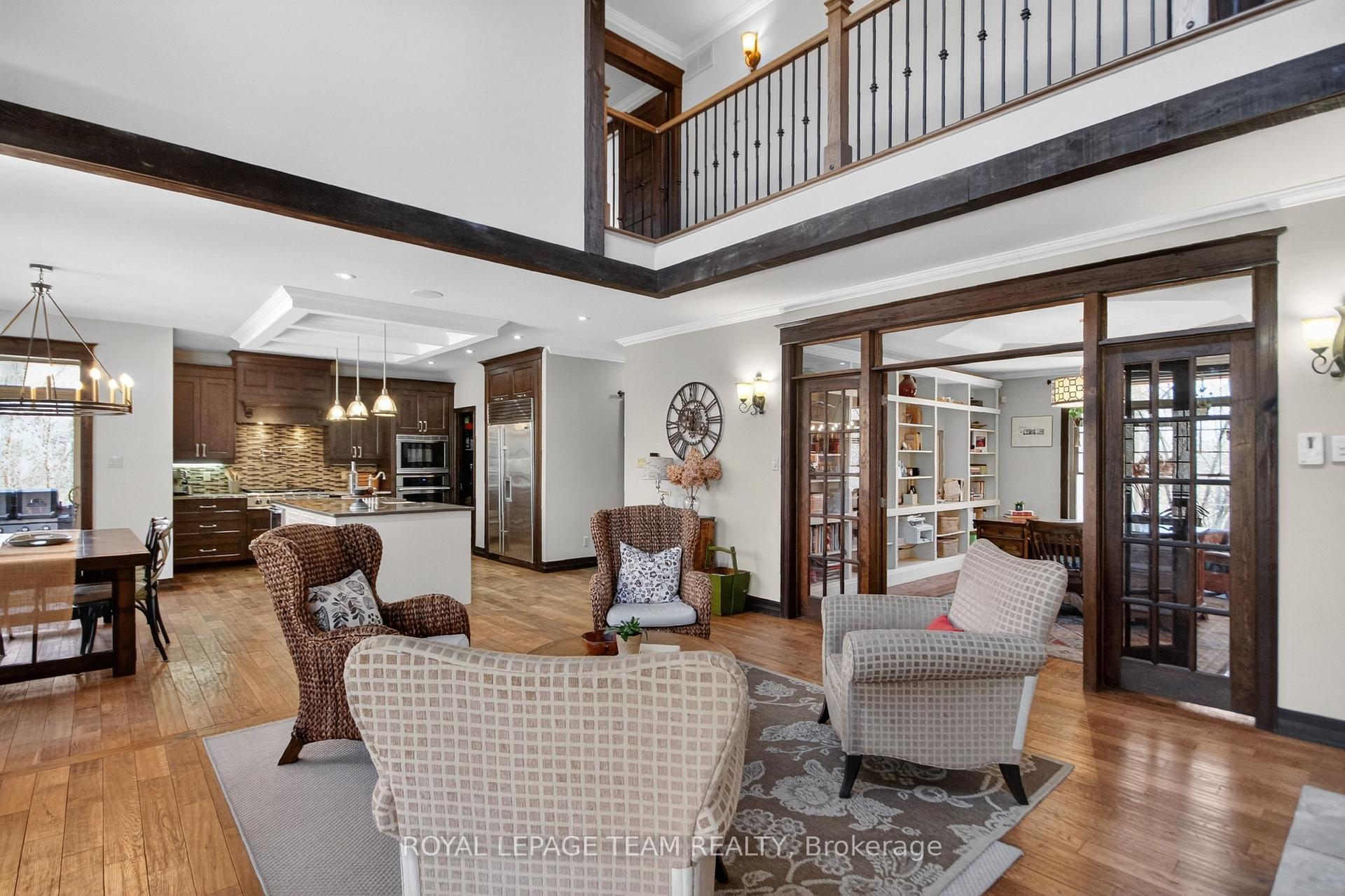Photo 12 of 1671 Reindeer Way, Ottawa, Greely — HOMEH