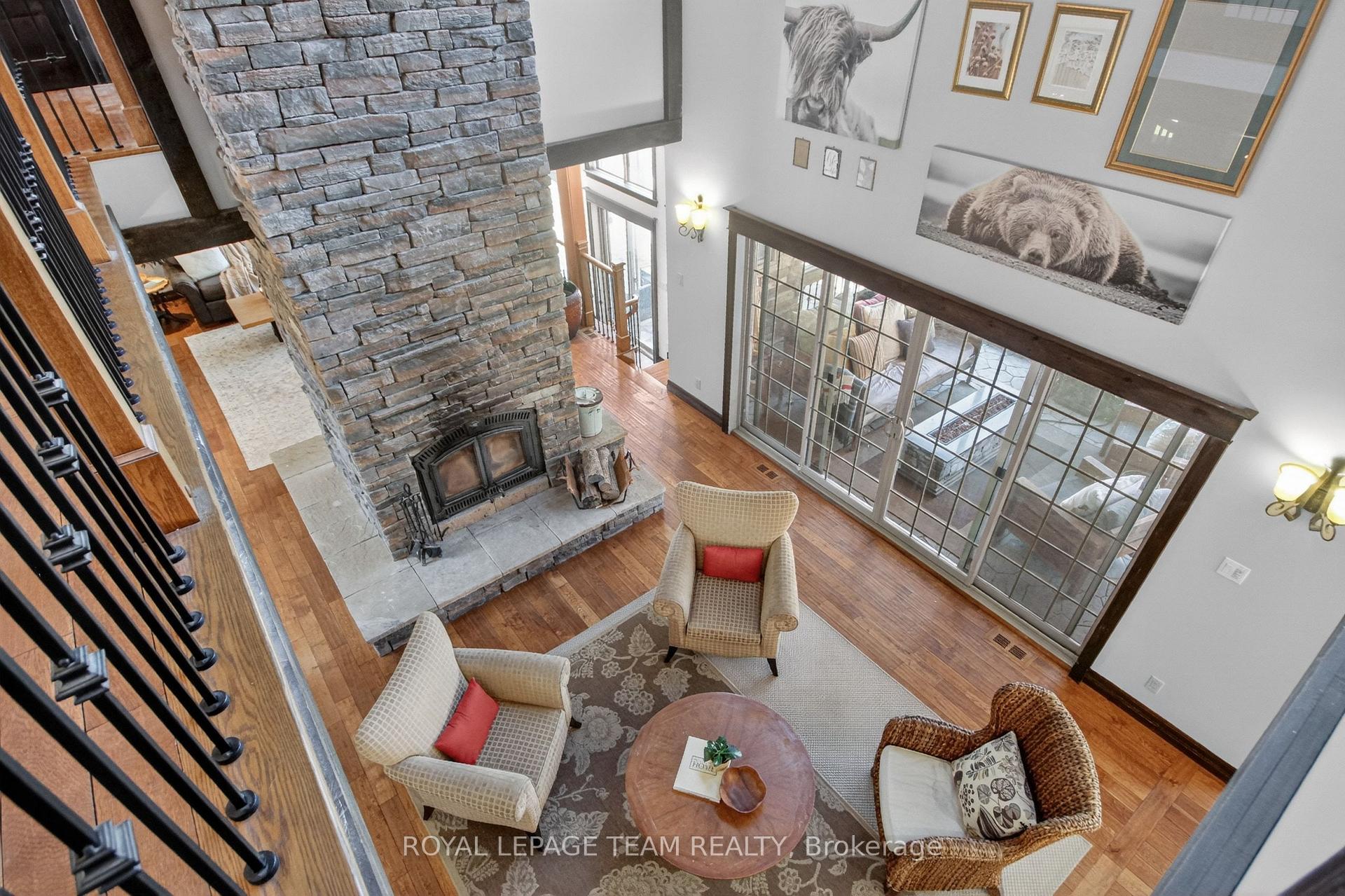 Photo 15 of 1671 Reindeer Way, Ottawa, Greely — HOMEH