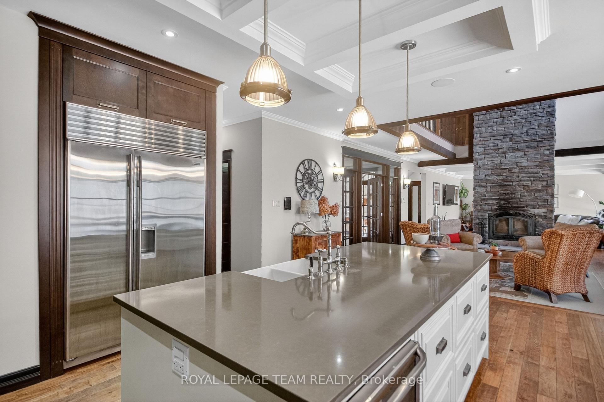 Photo 18 of 1671 Reindeer Way, Ottawa, Greely — HOMEH