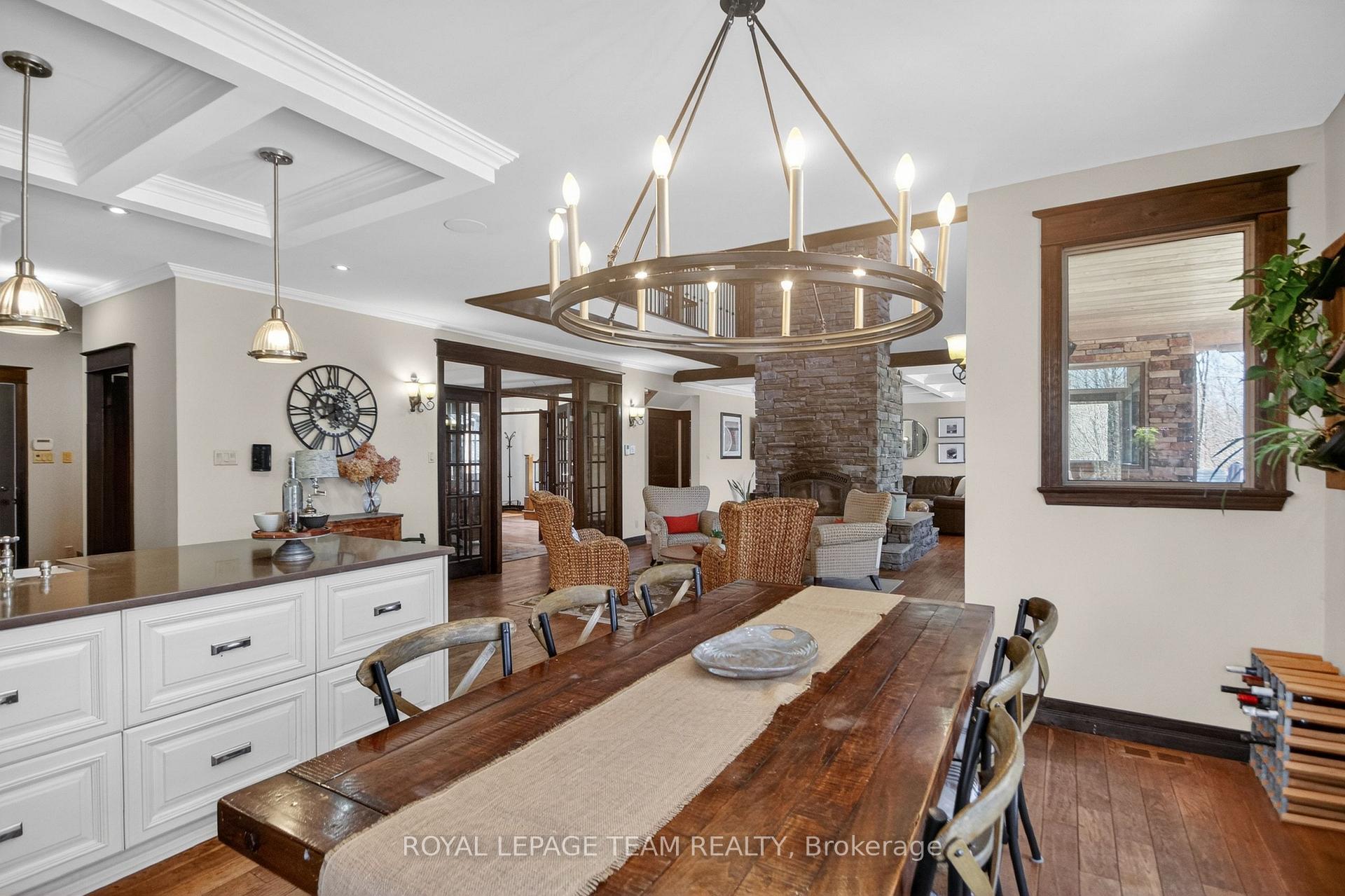 Photo 20 of 1671 Reindeer Way, Ottawa, Greely — HOMEH