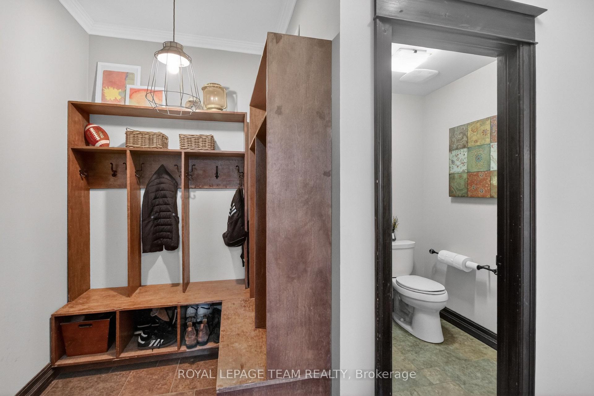 Photo 22 of 1671 Reindeer Way, Ottawa, Greely — HOMEH