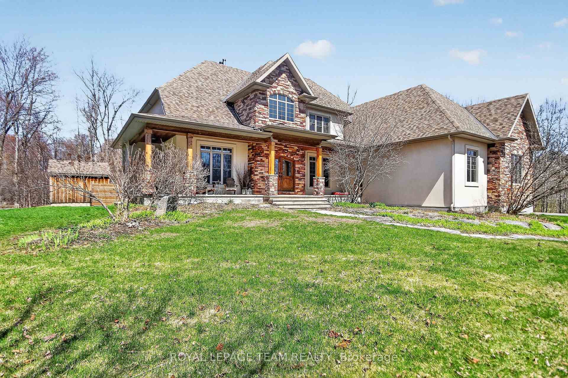 Photo 41 of 1671 Reindeer Way, Ottawa, Greely — HOMEH