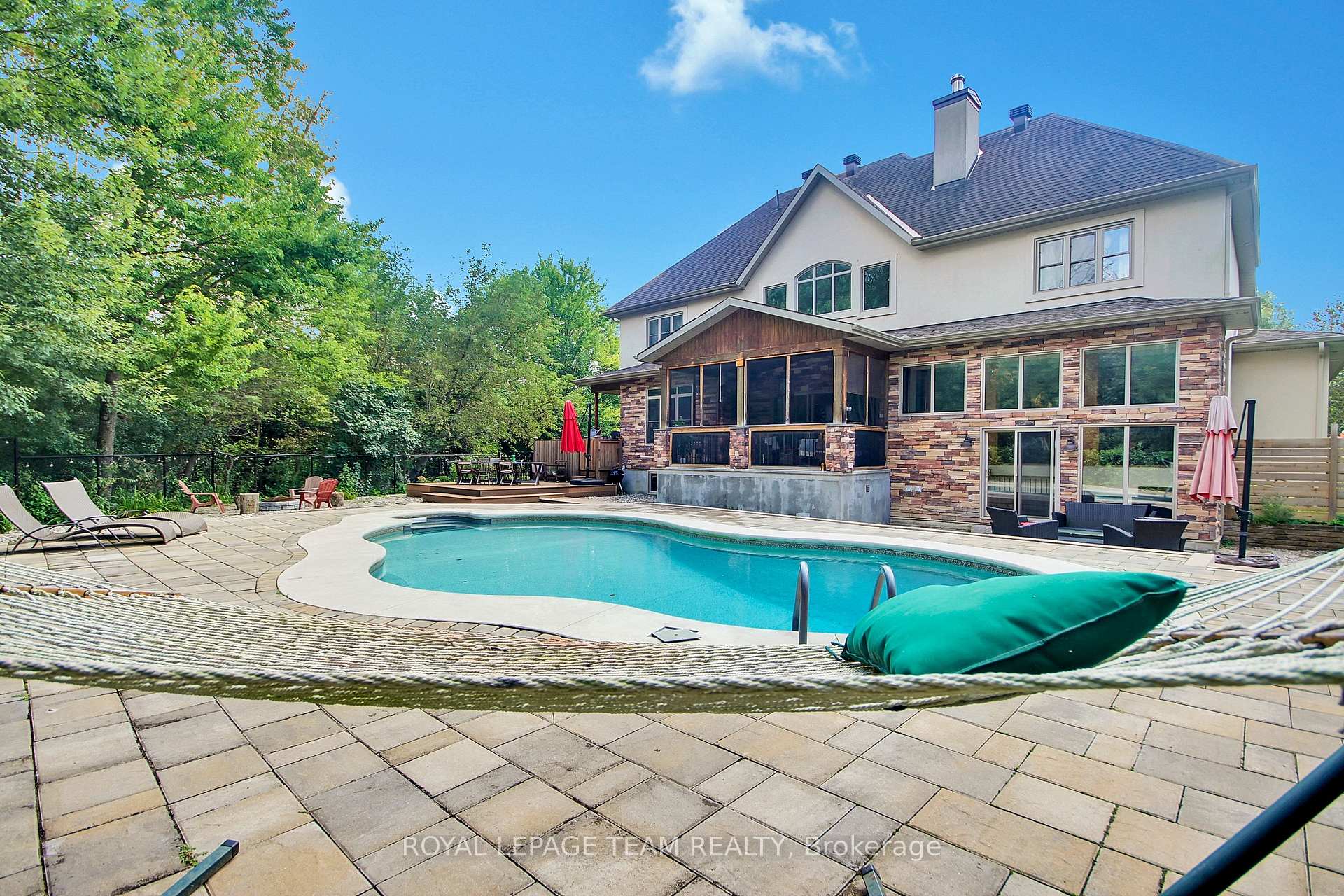 Photo 47 of 1671 Reindeer Way, Ottawa, Greely — HOMEH