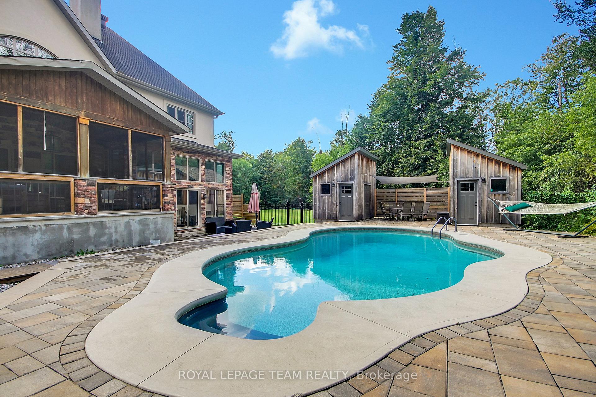Photo 48 of 1671 Reindeer Way, Ottawa, Greely — HOMEH
