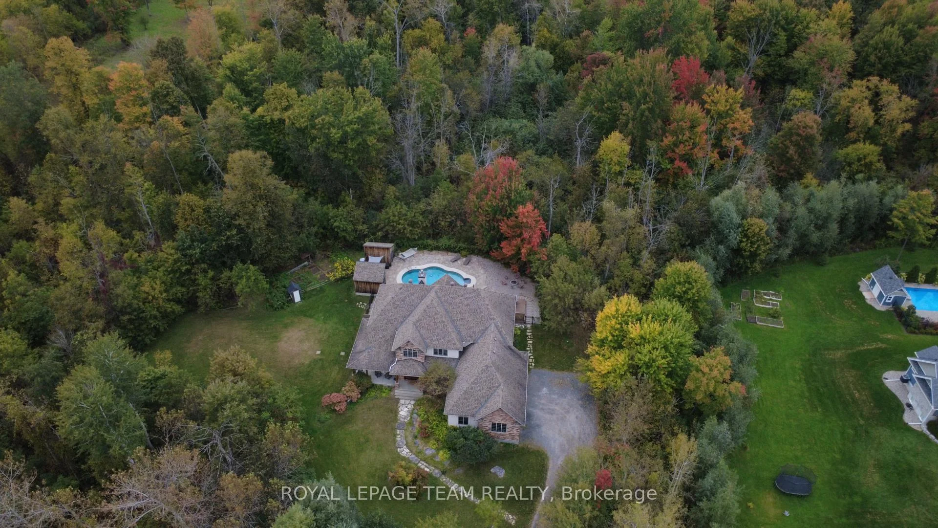 Photo 51 of 1671 Reindeer Way, Ottawa, Greely — HOMEH