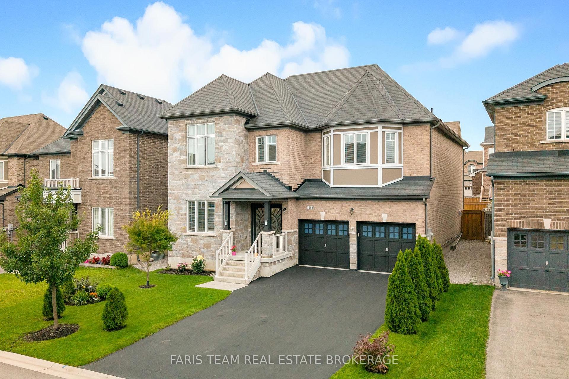 Photo 3 of 1284 Harrington Street, Innisfil, Lefroy — HOMEH