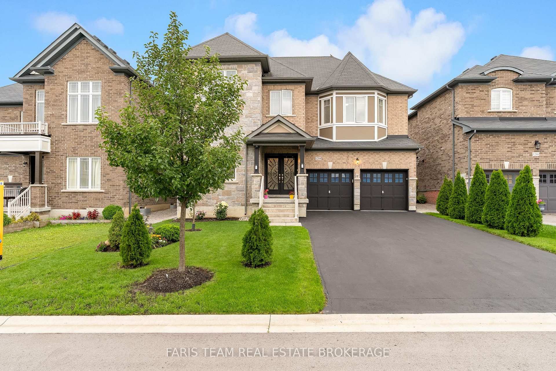 Photo 5 of 1284 Harrington Street, Innisfil, Lefroy — HOMEH