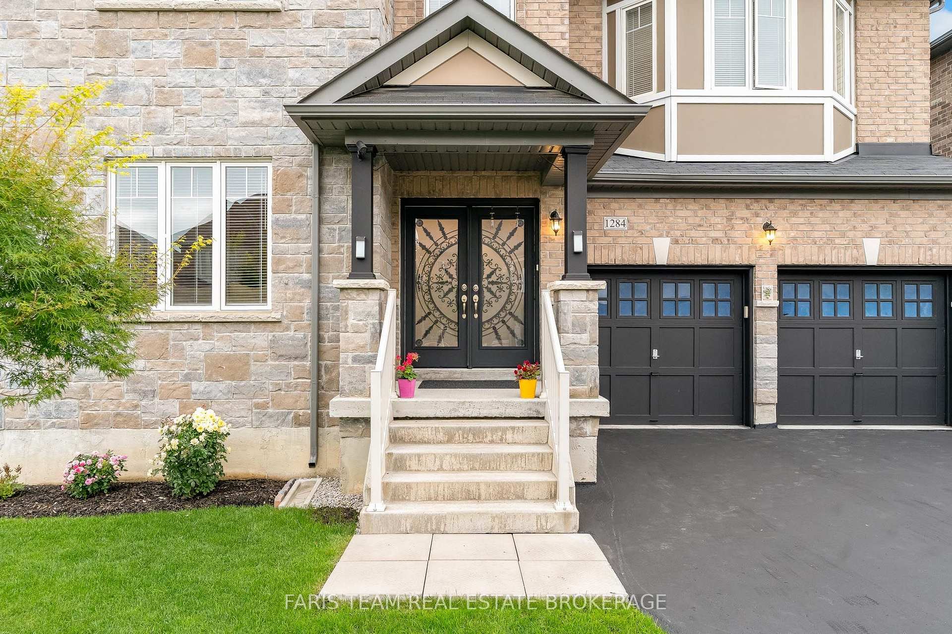Photo 7 of 1284 Harrington Street, Innisfil, Lefroy — HOMEH