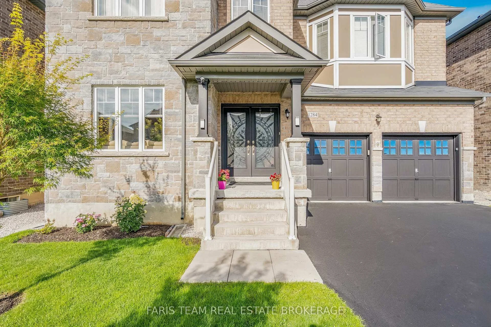 Photo 6 of 1284 Harrington Street, Innisfil, Lefroy — HOMEH