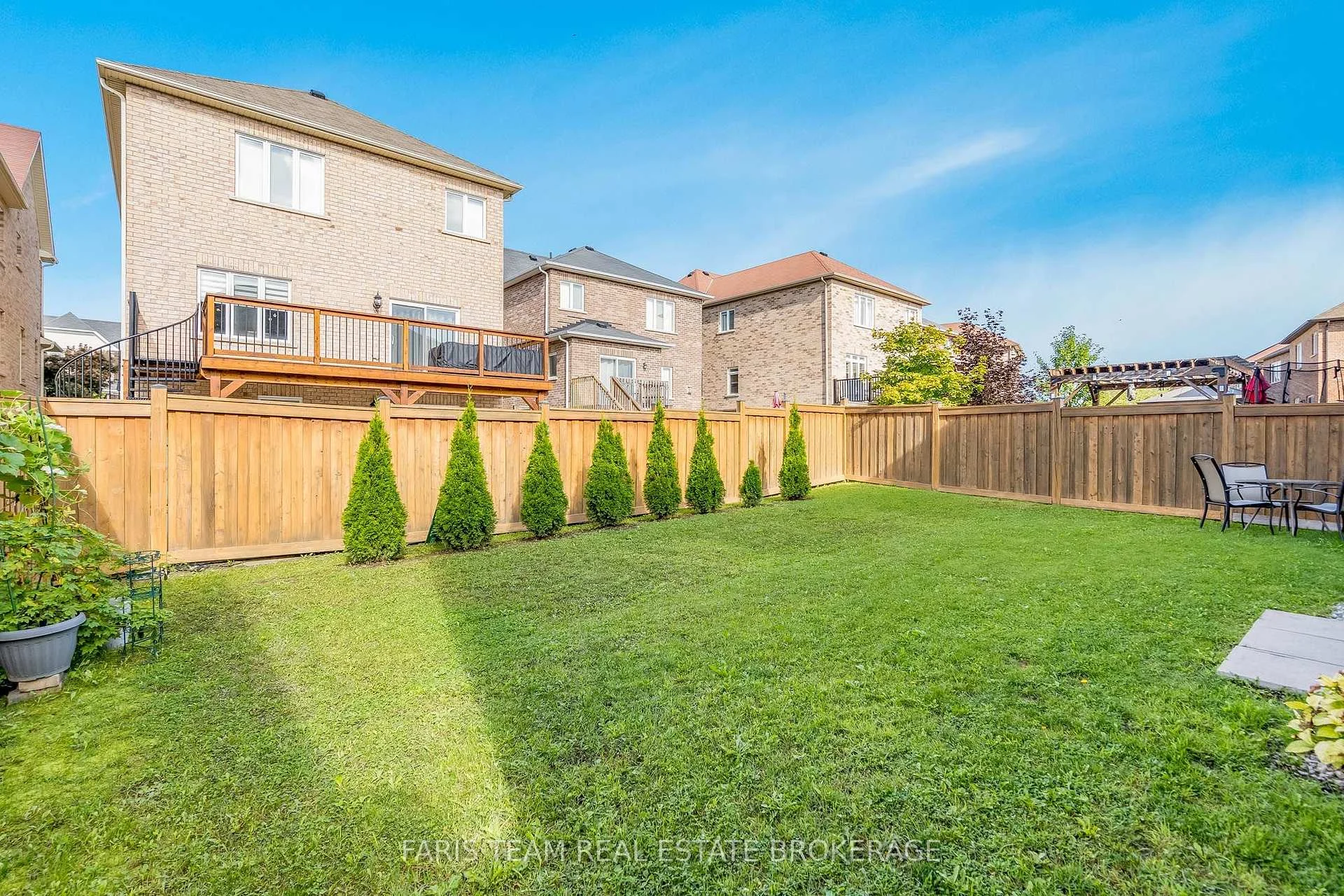 Photo 80 of 1284 Harrington Street, Innisfil, Lefroy — HOMEH