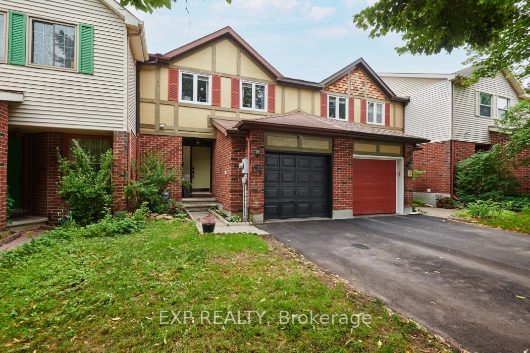 Front of 138 Acklam Terrace