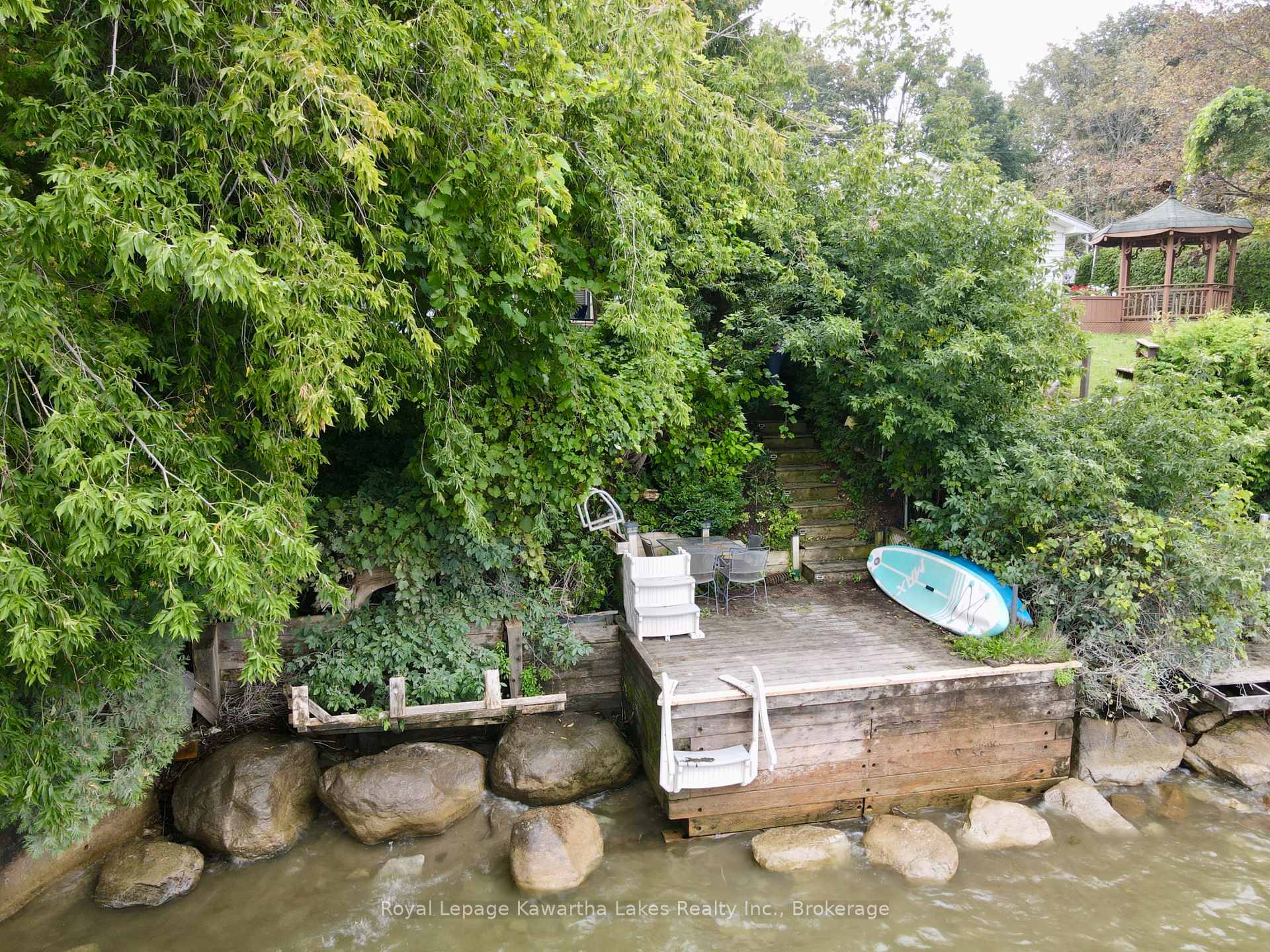 Photo 11 of 196 Morrison Avenue, Brock, Beaverton — HOMEH