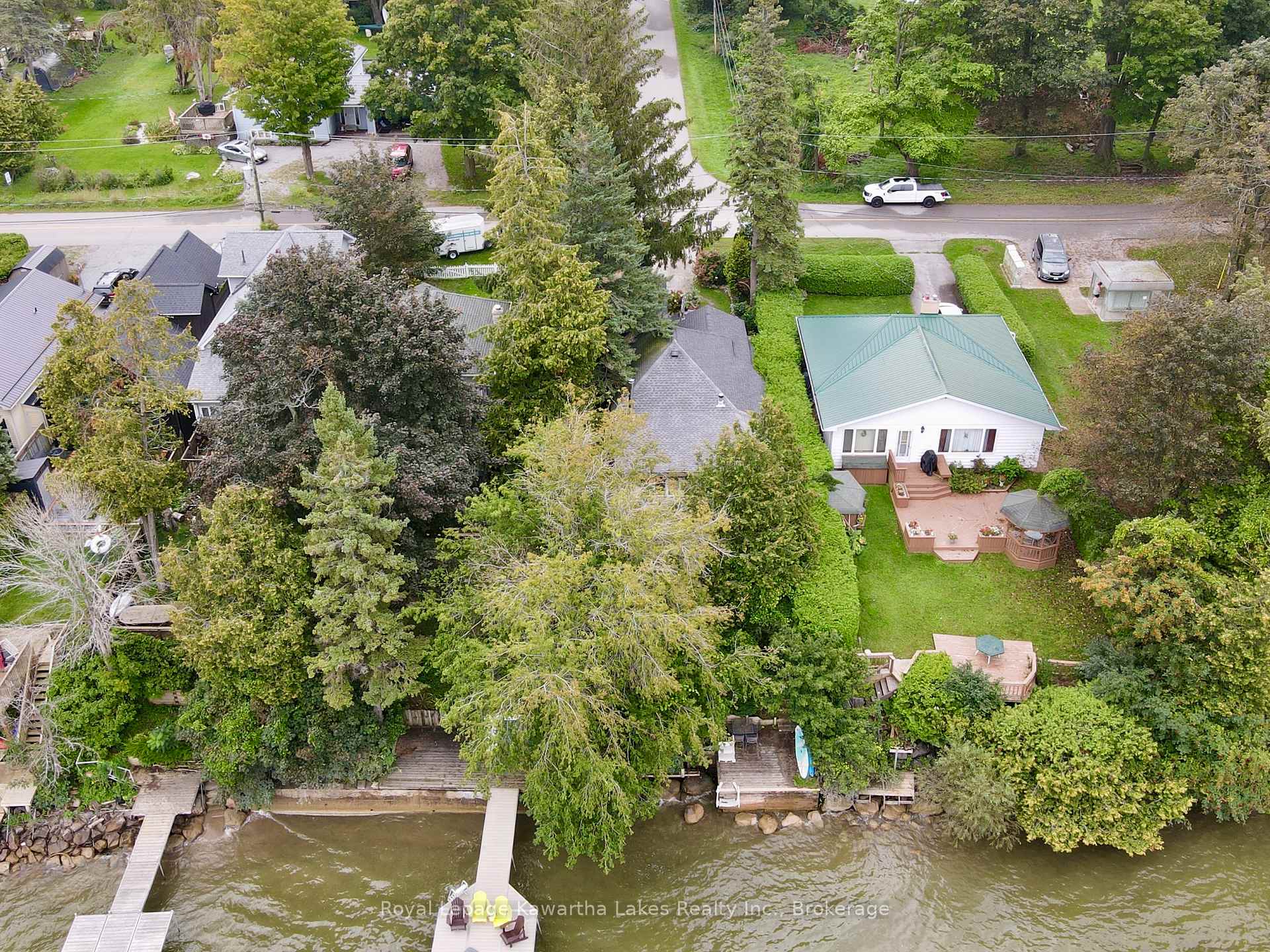 Photo 33 of 196 Morrison Avenue, Brock, Beaverton — HOMEH
