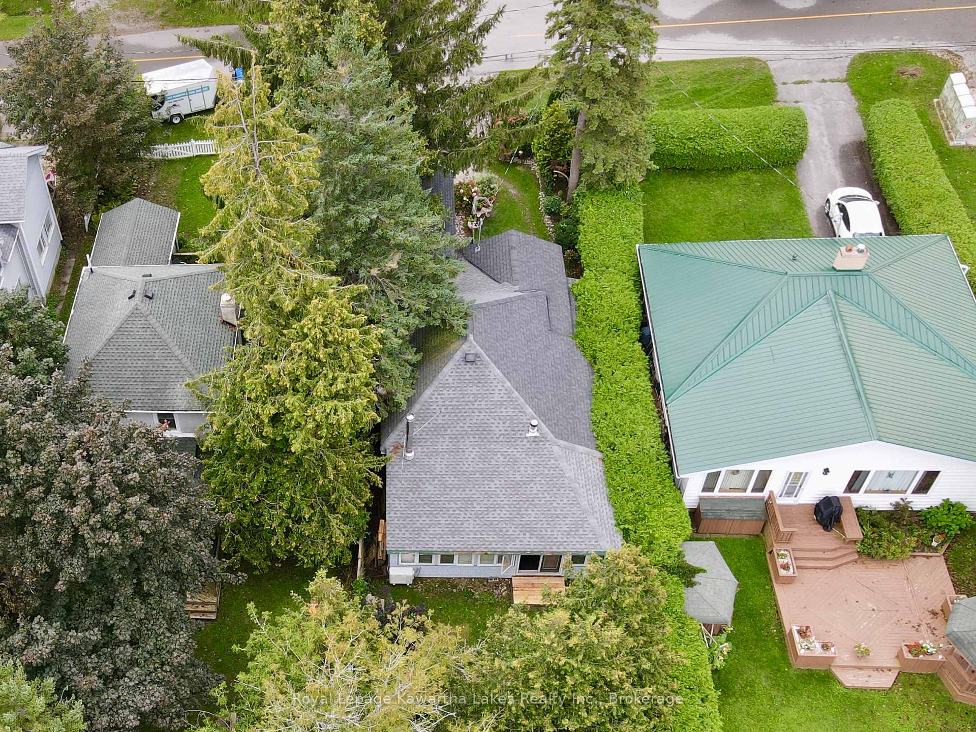 Photo 34 of 196 Morrison Avenue, Brock, Beaverton — HOMEH