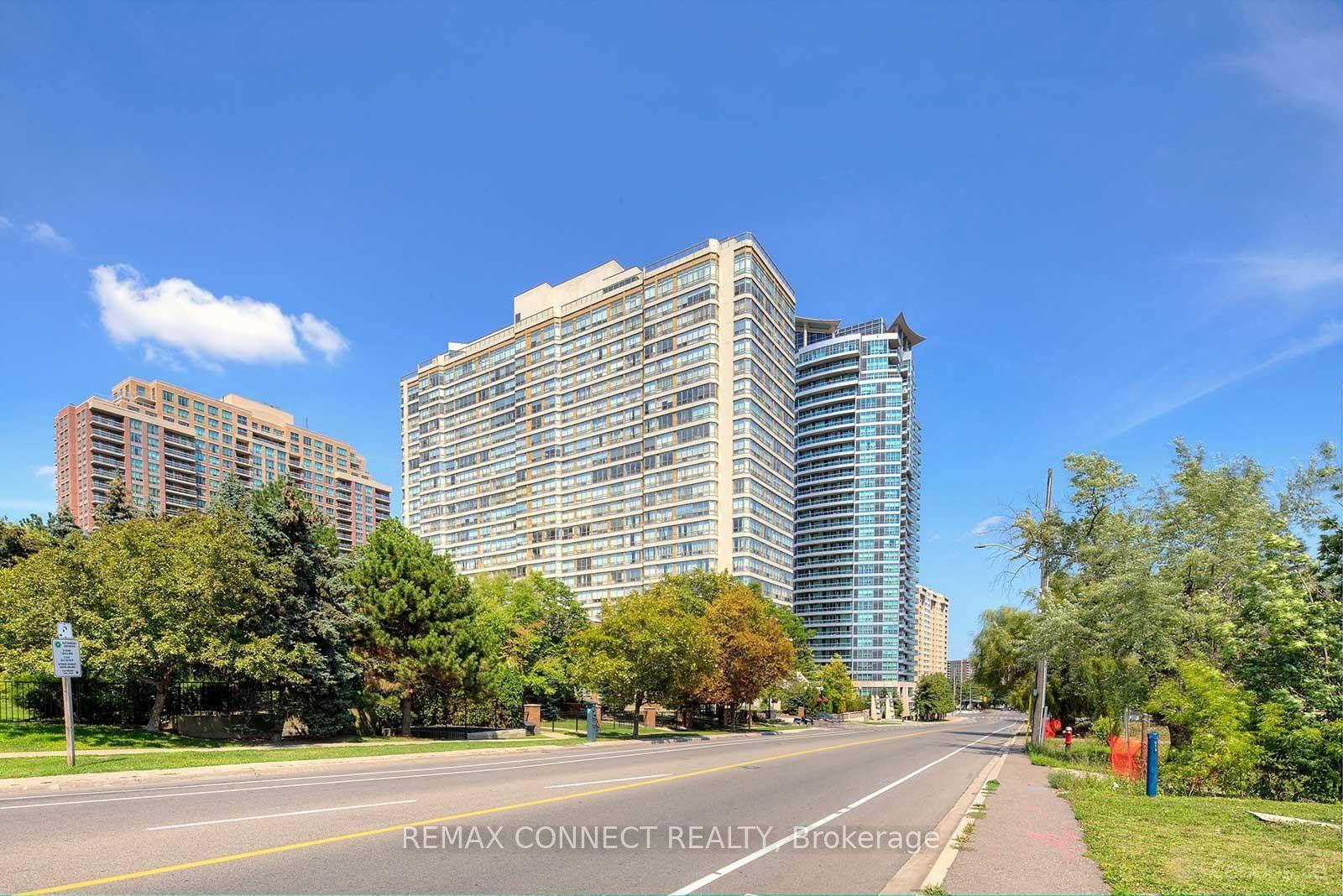 Photo 1 of Unit 1908, 55 Elm Drive W, Mississauga, City Centre — HOMEH