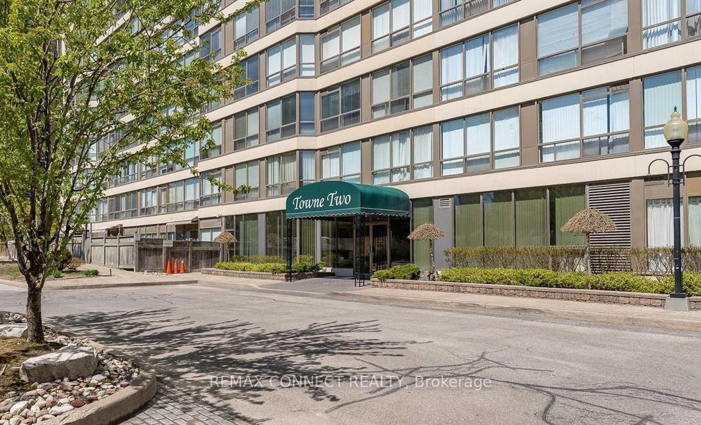 Photo 4 of Unit 1908, 55 Elm Drive W, Mississauga, City Centre — HOMEH