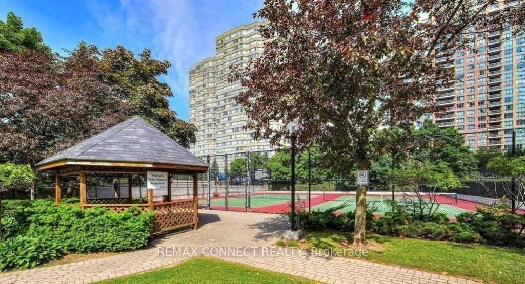 Photo 34 of Unit 1908, 55 Elm Drive W, Mississauga, City Centre — HOMEH