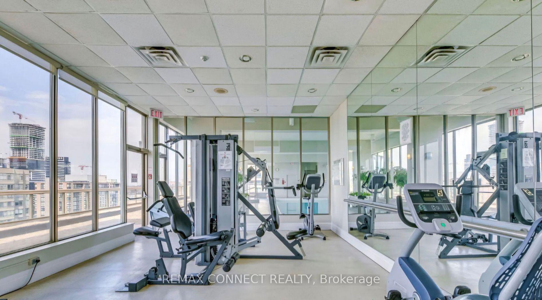 Photo 36 of Unit 1908, 55 Elm Drive W, Mississauga, City Centre — HOMEH