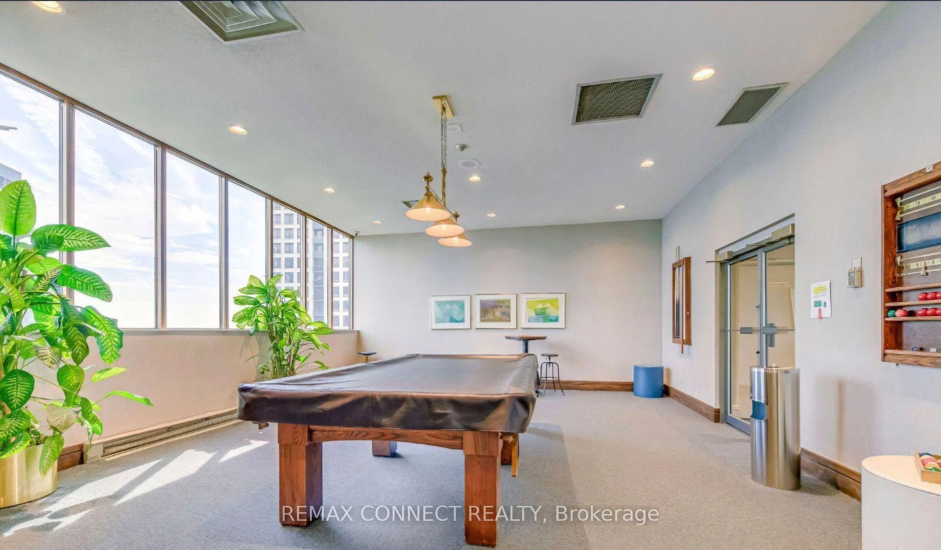 Photo 38 of Unit 1908, 55 Elm Drive W, Mississauga, City Centre — HOMEH