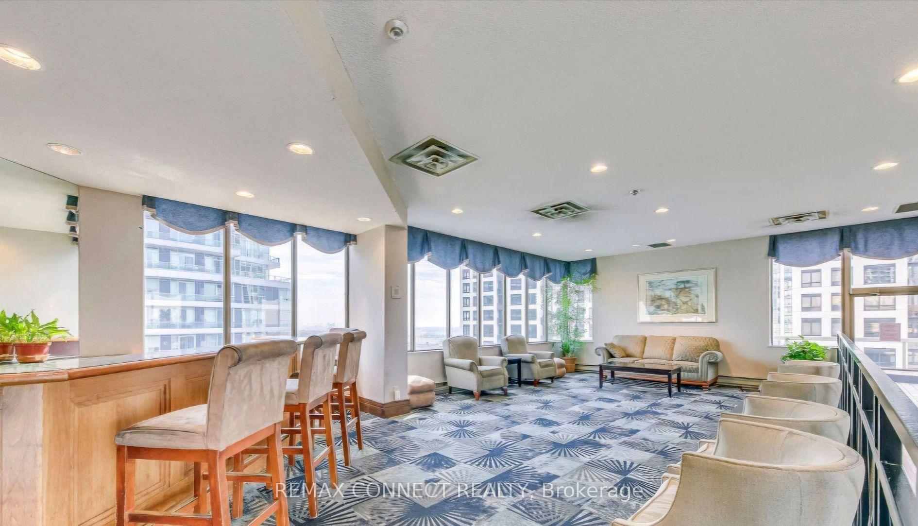 Photo 39 of Unit 1908, 55 Elm Drive W, Mississauga, City Centre — HOMEH