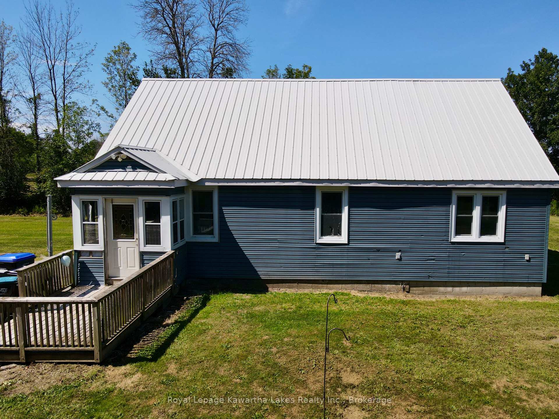 Photo 5 of 1866 Irish Line, Severn, Coldwater — HOMEH