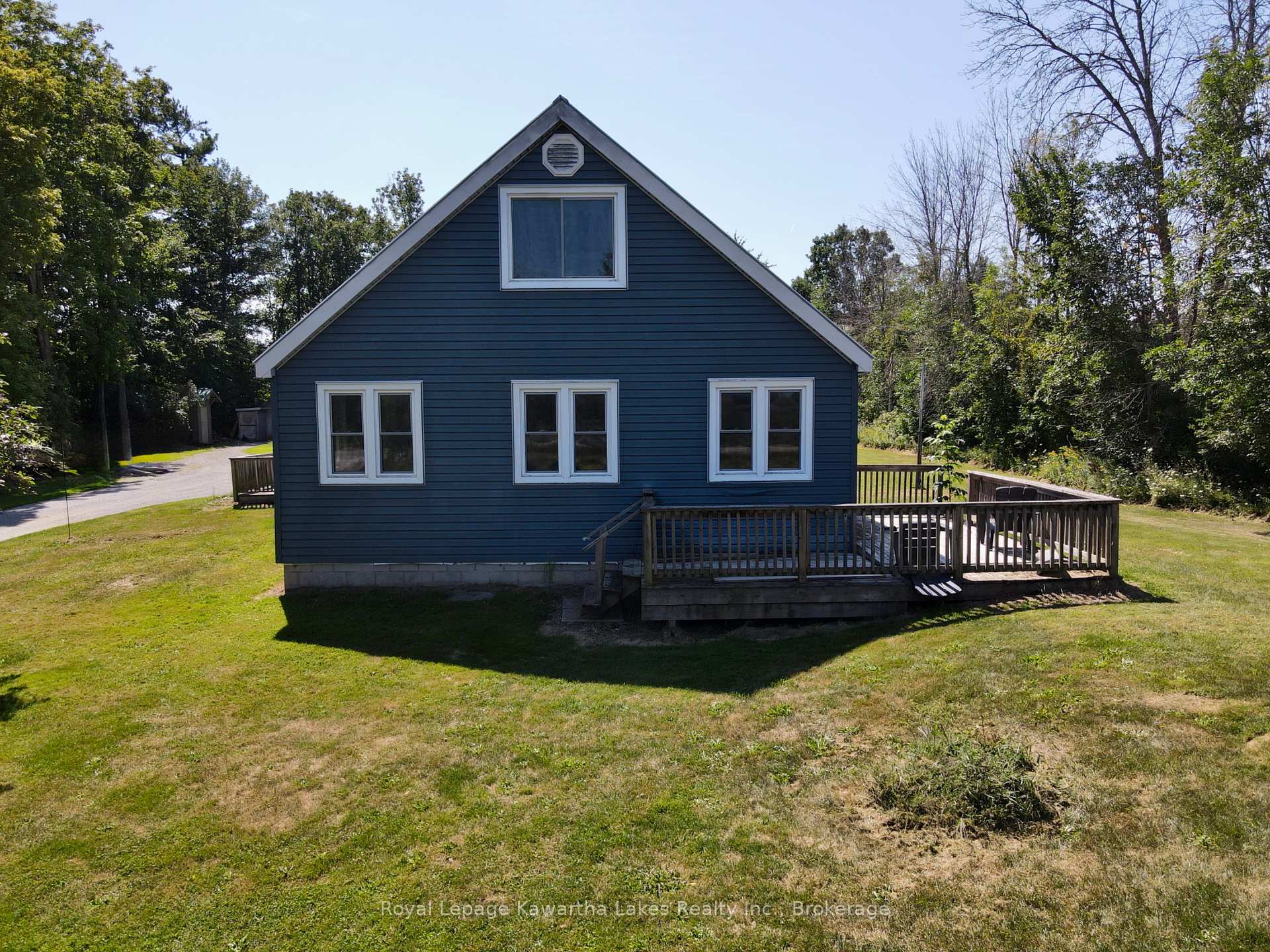 Photo 39 of 1866 Irish Line, Severn, Coldwater — HOMEH