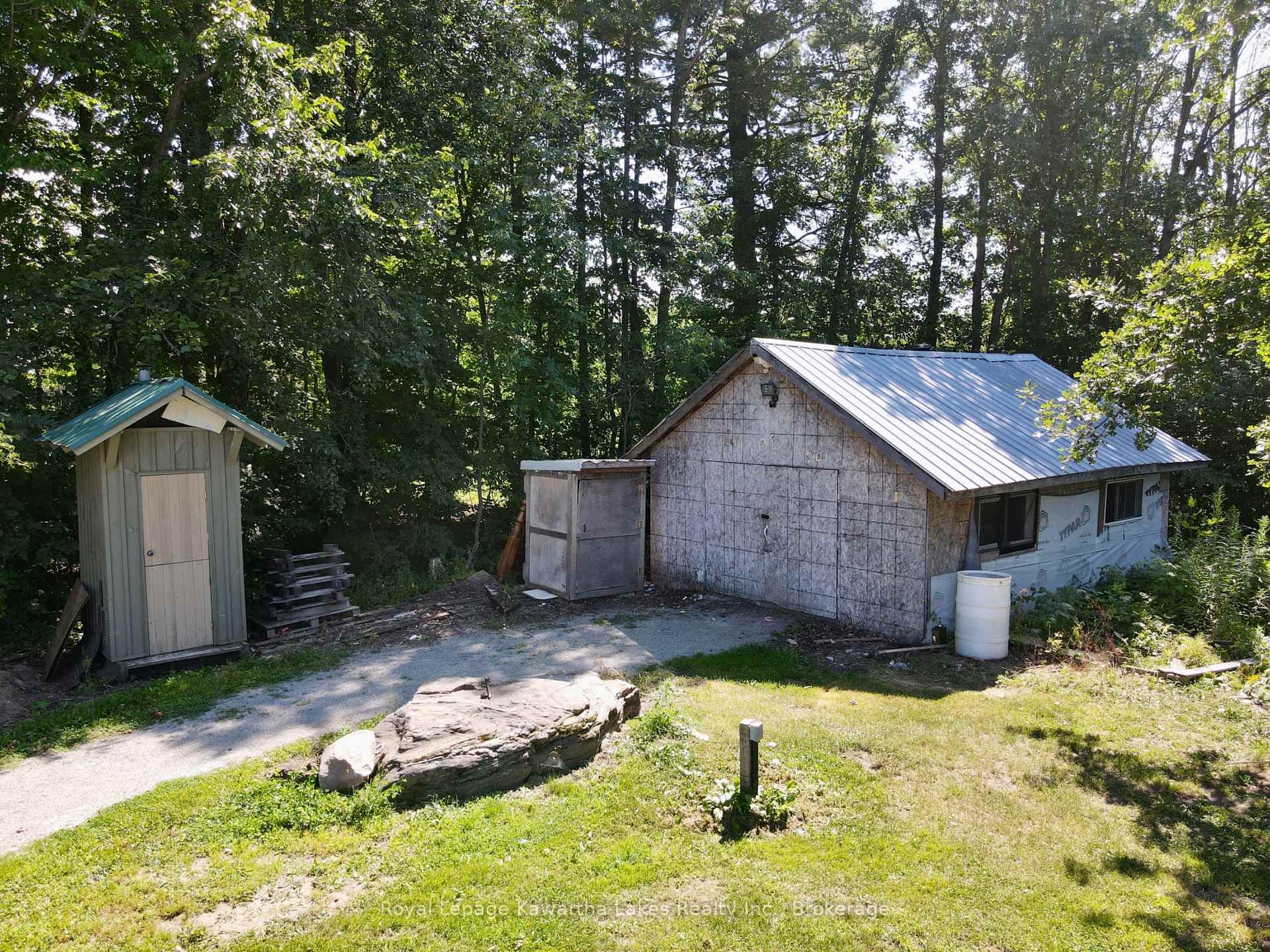Photo 41 of 1866 Irish Line, Severn, Coldwater — HOMEH