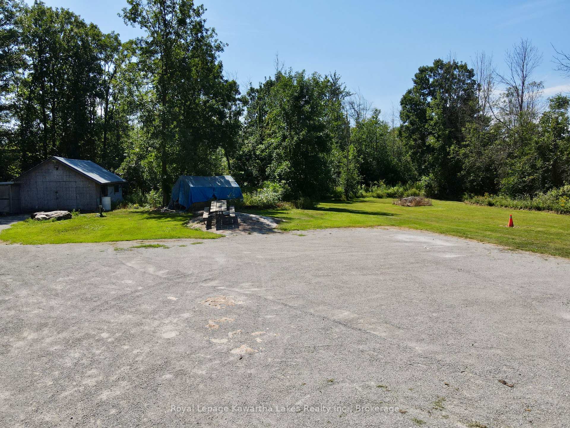 Photo 43 of 1866 Irish Line, Severn, Coldwater — HOMEH