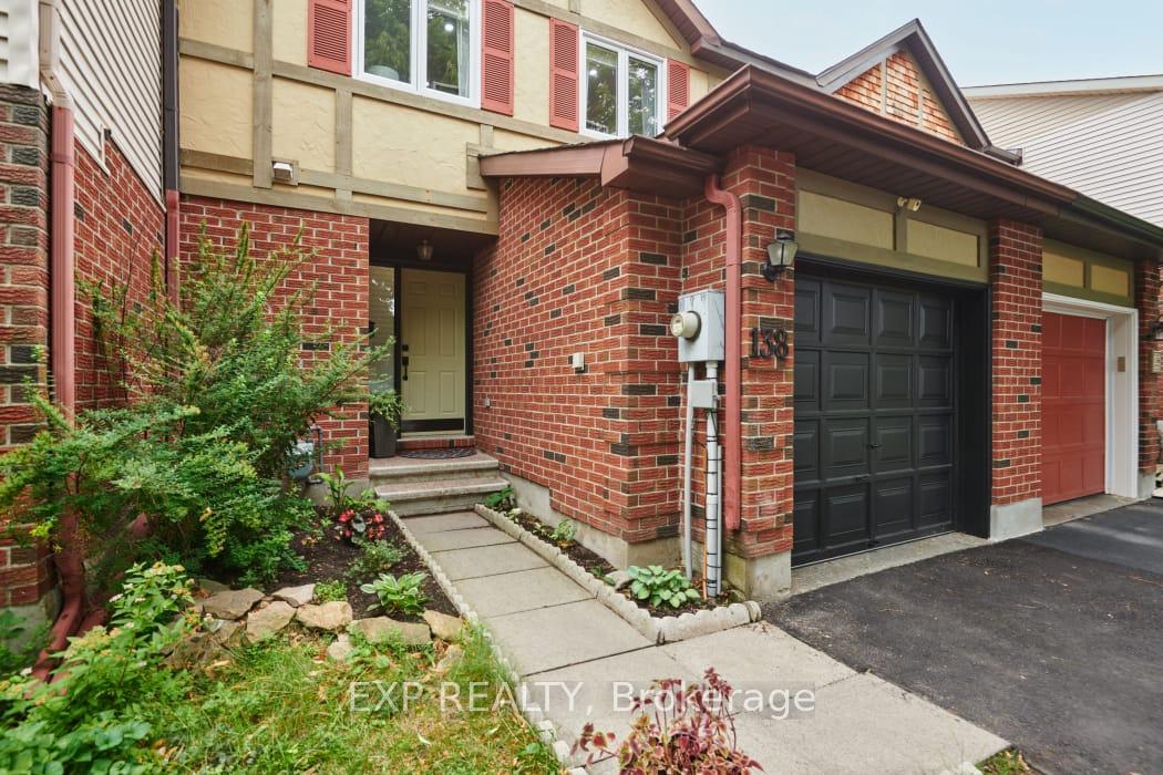 Photo 2 of 138 Acklam Terrace, Ottawa, Kanata - Morgan's Grant/South March — HOMEH
