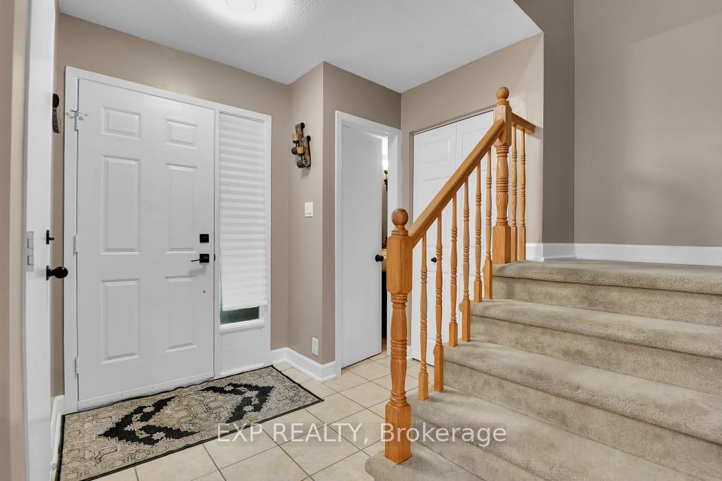 Photo 3 of 138 Acklam Terrace, Ottawa, Kanata - Morgan's Grant/South March — HOMEH