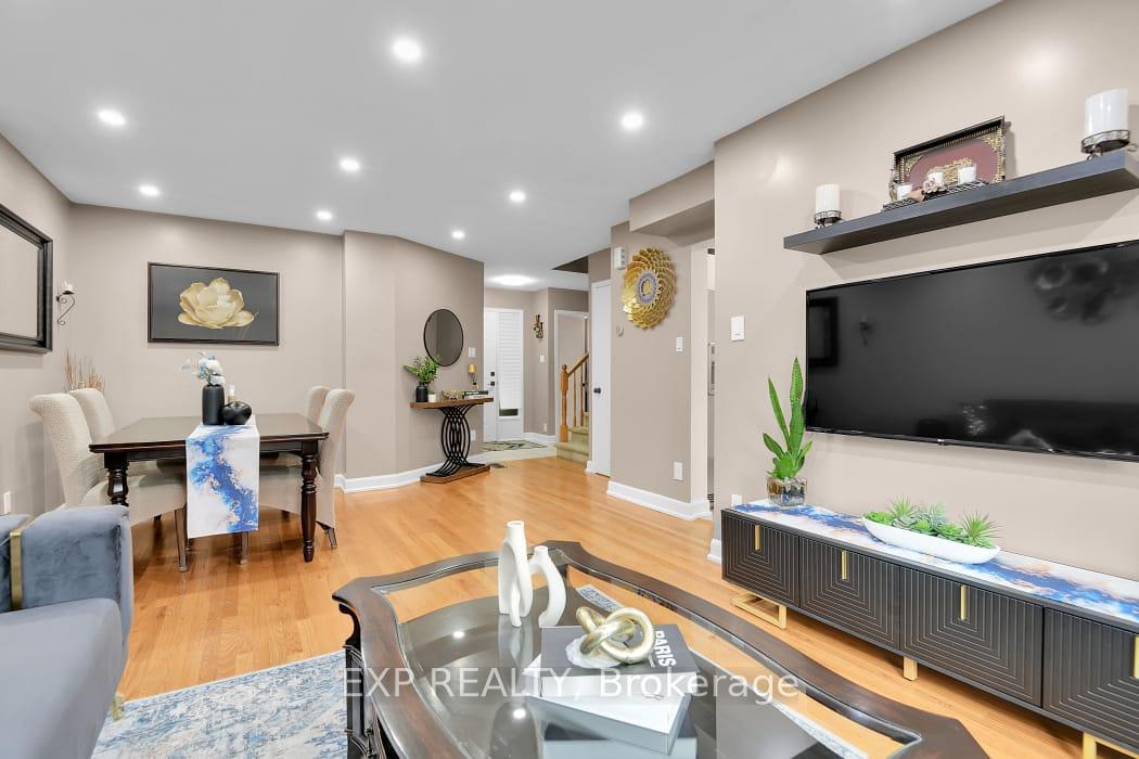Photo 7 of 138 Acklam Terrace, Ottawa, Kanata - Morgan's Grant/South March — HOMEH