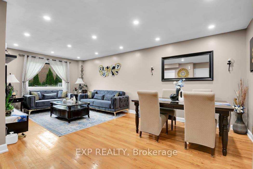 Photo 8 of 138 Acklam Terrace, Ottawa, Kanata - Morgan's Grant/South March — HOMEH