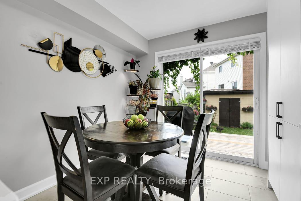 Photo 14 of 138 Acklam Terrace, Ottawa, Kanata - Morgan's Grant/South March — HOMEH