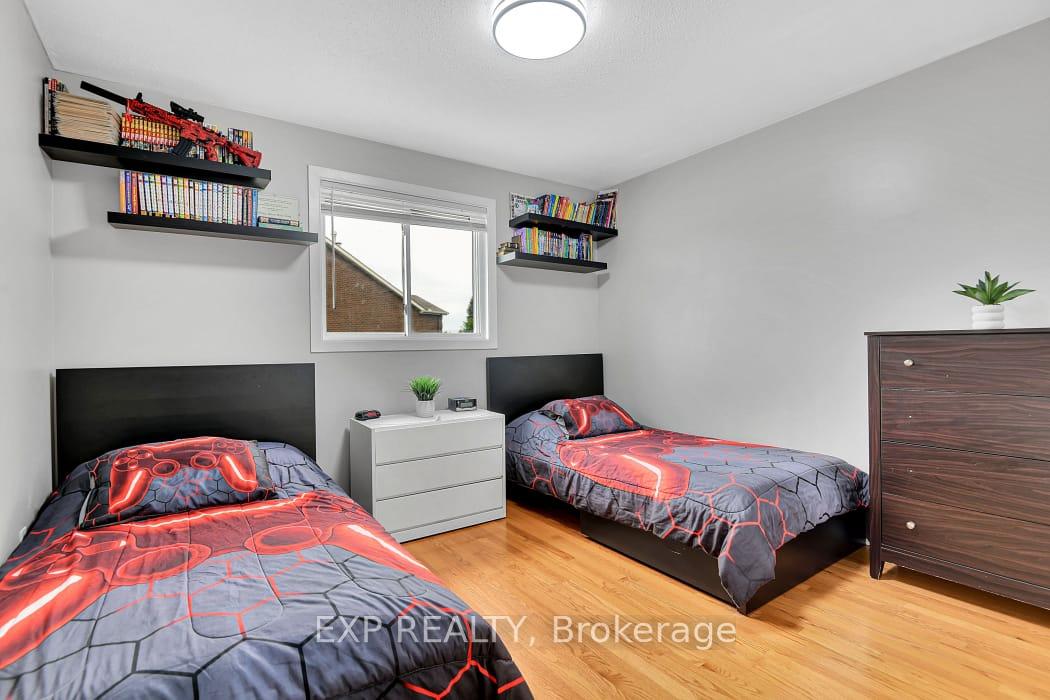 Photo 19 of 138 Acklam Terrace, Ottawa, Kanata - Morgan's Grant/South March — HOMEH