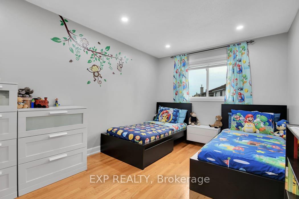 Photo 21 of 138 Acklam Terrace, Ottawa, Kanata - Morgan's Grant/South March — HOMEH