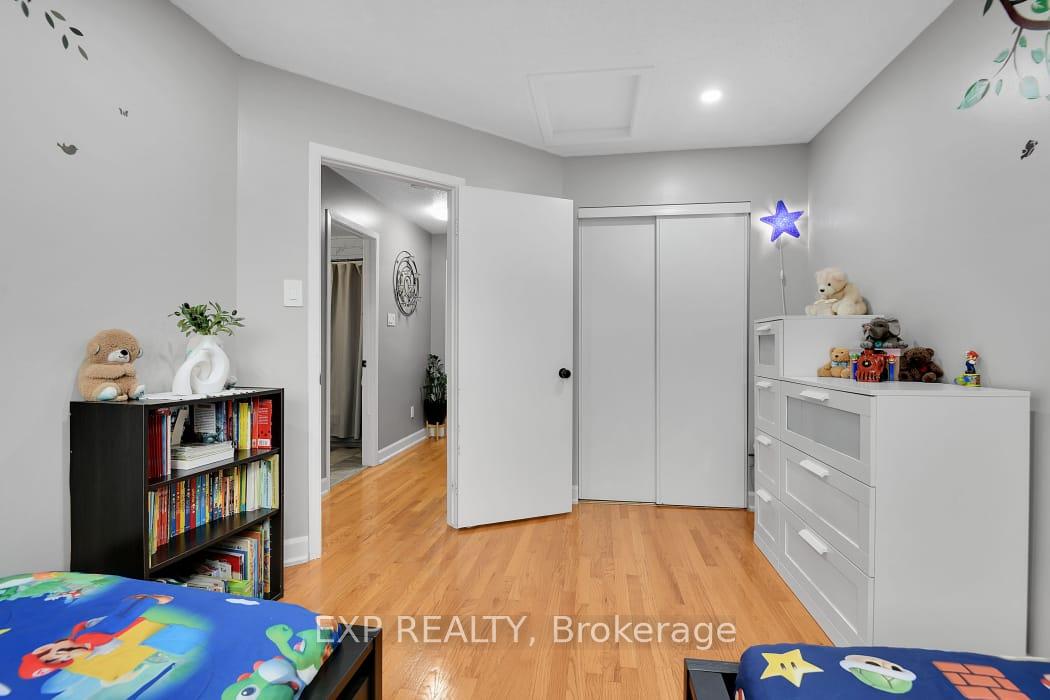 Photo 22 of 138 Acklam Terrace, Ottawa, Kanata - Morgan's Grant/South March — HOMEH